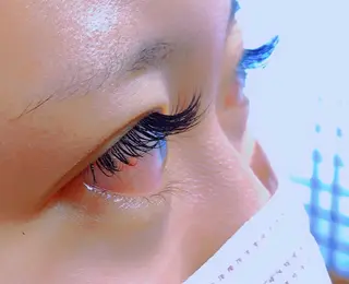 マツエク・マツパ アンベリール所属・Embellir 岡田のマツエク・マツパデザイン