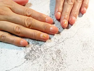 ネイル Kimura Yukoのネイルデザイン