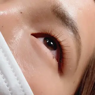 マツエク・マツパ orihara𐙚 まつげパーマ/眉毛のマツエク・マツパデザイン