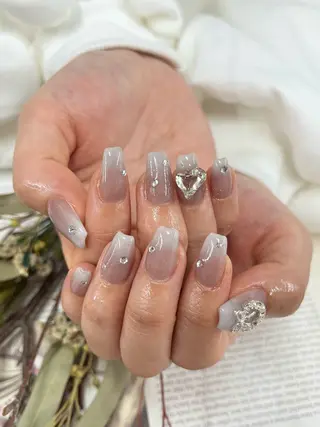 ネイル Basic町田本店 Suzunaのネイルデザイン