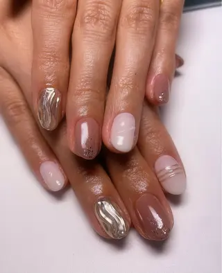 ネイル エレガントリゾート所属・EYE・NAIL .erのマツエク・マツパデザイン