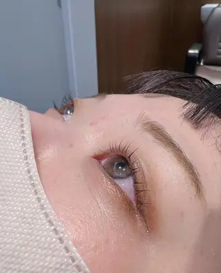 マツエク・マツパ 石田 悠夏のマツエク・マツパデザイン