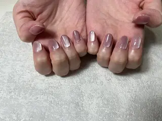 ネイル kikinail 溝の口のネイルデザイン