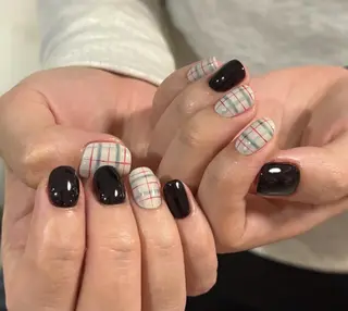 ネイル Molly _nailのネイルデザイン