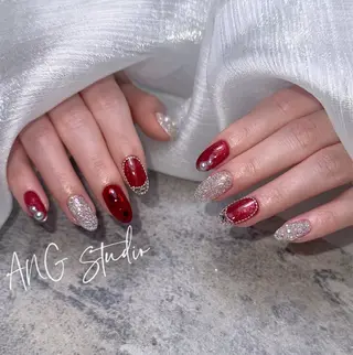 ネイル ANG Studioのネイルデザイン