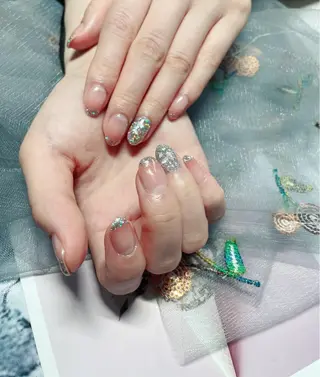 ネイル トヨダ 池袋のマツエク・マツパデザイン