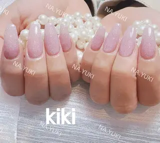 ネイル YUKI 💗 渋谷店のネイルデザイン