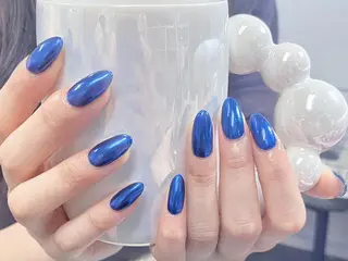 ネイル DEMAIN- 🌹のネイルデザイン