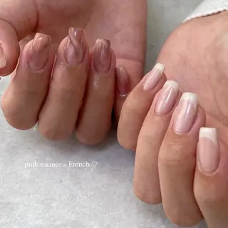 ネイル C. Ricoのネイルデザイン