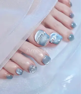 ネイル Amee Nail Salonのネイルデザイン