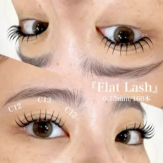 マツエク・マツパ ガレリアエレガンテ /栄🎀ななか🎀のマツエク・マツパデザイン