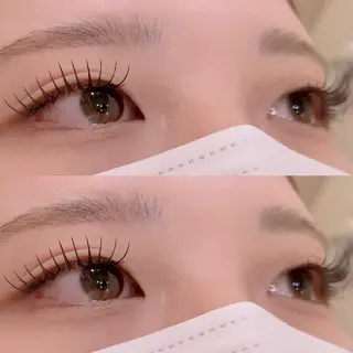 マツエク・マツパ 𝐔𝐭𝐚‎🍬 CHARM町田のマツエク・マツパデザイン