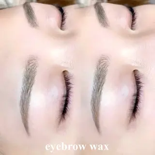 アイブロウ ᴇʏᴇʟᴀꜱʜ ʟɪᴀ ᴀᴍɪ🌺のマツエク・マツパデザイン