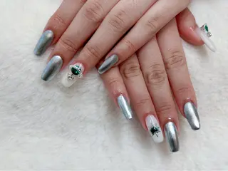 ネイル 心斎橋Salon Epokkuのネイルデザイン