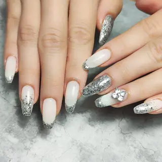 ネイル 個人サロン saltnailのネイルデザイン