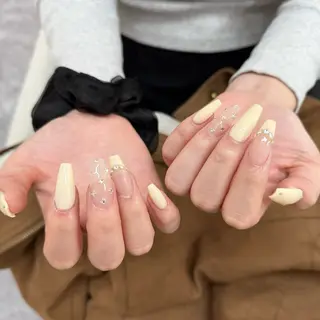 ネイル Josie nail salonのネイルデザイン