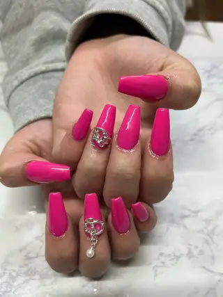 ネイル nail ameryのネイルデザイン