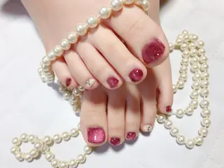 ネイル ネイルサロン HARRYS所属・ネイル･脱毛サロン HARRYSのエステ・リラクイメージ