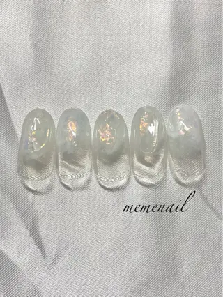 ネイル Noguchi Megumiのその他イメージ