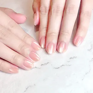ネイル プライベートサロン Rのネイルデザイン
