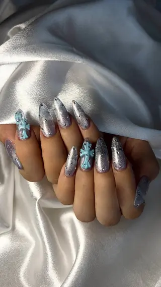 ネイル salon de belnetta所属・Kayo 💅のネイルデザイン