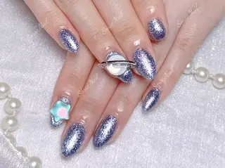 ネイル Niiy 🍫のネイルデザイン