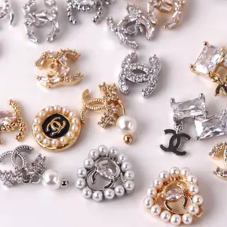 ネイル CHIC NailSalon所属・CHIC NailSalonのネイルデザイン