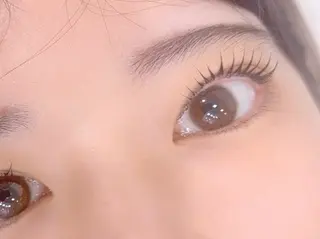 マツエク・マツパ 1日限定2名🦋💎 条件必読❗️のマツエク・マツパデザイン