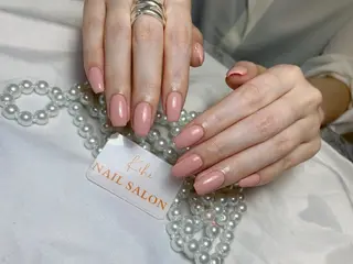 ネイル 村中 ハナのネイルデザイン