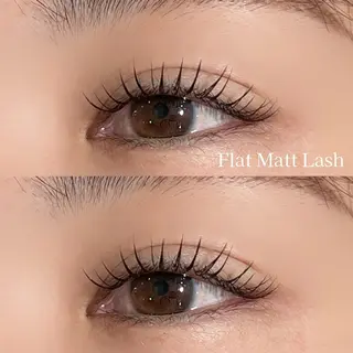 マツエク・マツパ eyelash Zen🌼AMIのマツエク・マツパデザイン