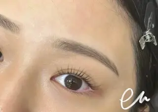 マツエク・マツパ 似合わせ眉 🤍Mioの眉毛・アイブロウイメージ