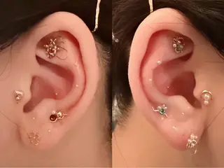 x8em _kのエステ・リラクイメージ