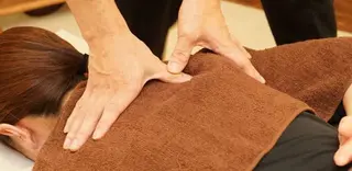 レンタルサロンmahalo所属・岡田 有一郎のエステ・リラクイメージ