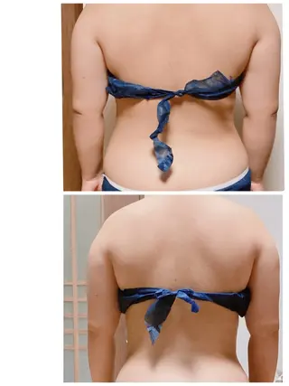 ダイエット動画モデル 小顔リンパkanaeのエステ・リラクイメージ