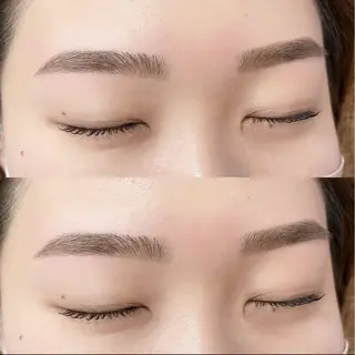 アイブロウ 天王寺eye ♡eyebrowのマツエク・マツパデザイン