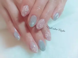 ネイル Nail salon  Kayleeのエステ・リラクイメージ