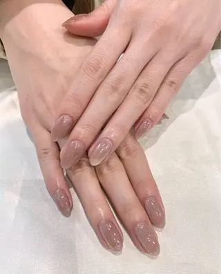 ネイル ecrin 💎 mayuのネイルデザイン