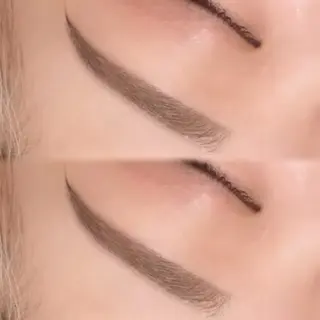 アイブロウ ルクール見附店 吉田愛来のマツエク・マツパデザイン