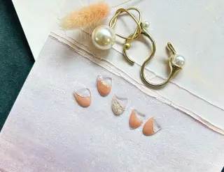 ネイル Maylie Nail所属・キイ サロンのネイルデザイン