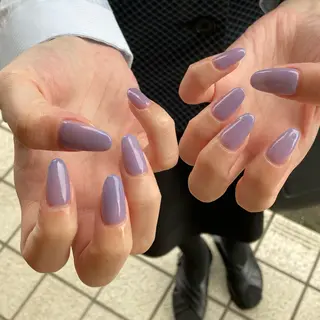 ネイル PAPILLON所属・Y Uのネイルデザイン