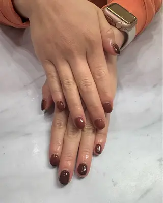 ネイル ネイルサロンエーナイン苗穂所属・Rio 🐾のネイルデザイン