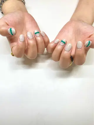 ネイル kokori nailのネイルデザイン