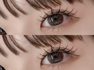 マツエク・マツパ 髪質改善 BlancHairの眉毛・アイブロウイメージ