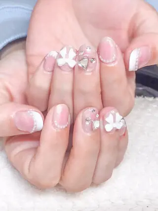 ネイル Nyanco Nailのネイルデザイン