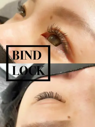 マツエク・マツパ By color EYE&NAIL所属・By color EYE【BEE】のマツエク・マツパデザイン