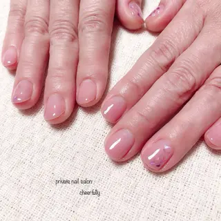 ネイル ⭐️ cheerfullyのネイルデザイン