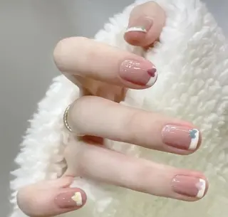 ネイル Cute beauty2のマツエク・マツパデザイン