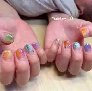 ネイル S momoのネイルデザイン