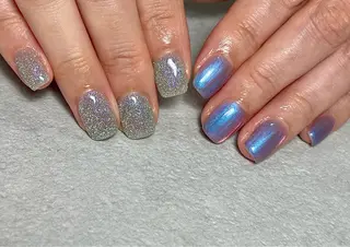 ネイル tsumeya かわいく長持ちネイルのネイルデザイン