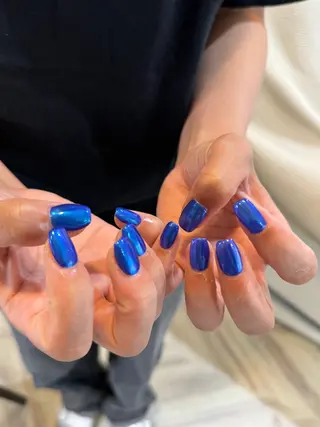 ネイル hibiki 池尻大橋:)の眉毛・アイブロウイメージ